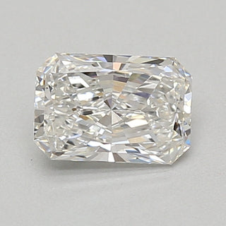 1 Carat Certified Radiant Loose Stone Lab Grown Diamond No. 1303483