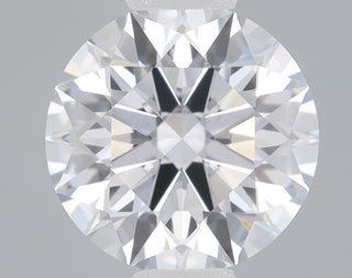 1.05 Carat Certified Round Loose Stone Lab Grown Diamond No. 1093609
