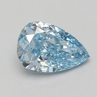 2.01 Carat Certified Pear Loose Stone Lab Grown Diamond No. 1265110