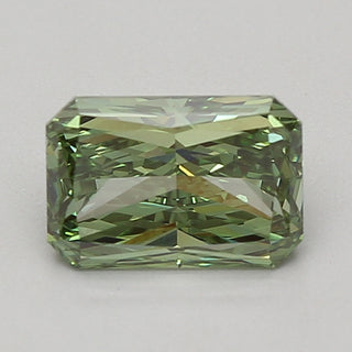 2.05 Carat Certified Radiant Loose Stone Lab Grown Diamond No. 1294047