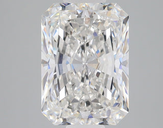 2.88 Carat Certified Radiant Loose Stone Lab Grown Diamond No. 1065077