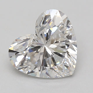 2.26 Carat Certified Heart Loose Stone Lab Grown Diamond No. 1283783