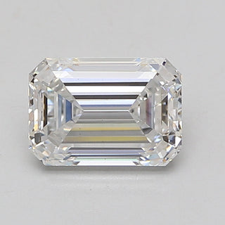 2.07 Carat Certified Emerald Loose Stone Lab Grown Diamond No. 1272520