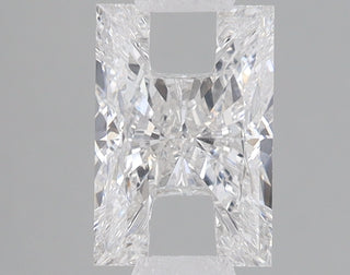 1.33 Carat Certified Alphabet Loose Stone Lab Grown Diamond No. 1153156