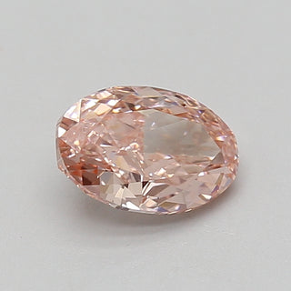 1.33 Carat Certified Oval Loose Stone Lab Grown Diamond No. 1282103