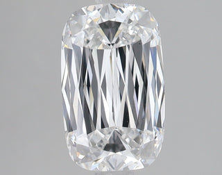 2.1 Carat Certified Cu criss Loose Stone Lab Grown Diamond No. 1255550