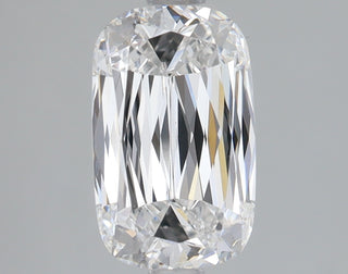 2.1 Carat Certified Cu criss Loose Stone Lab Grown Diamond No. 1252639