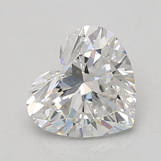 1.25 Carat Certified Heart Loose Stone Lab Grown Diamond No. 1307524