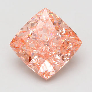 12.13 Carat Certified Cushion Loose Stone Lab Grown Diamond No. 1305182