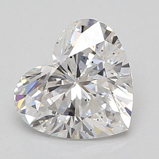 1.54 Carat Certified Heart Loose Stone Lab Grown Diamond No. 1152514