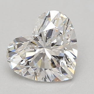 1.9 Carat Certified Heart Loose Stone Lab Grown Diamond No. 1295134