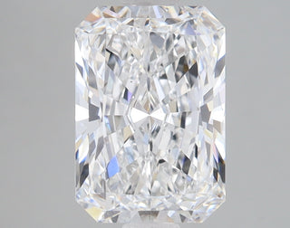 2.41 Carat Certified Radiant Loose Stone Lab Grown Diamond No. 1187383
