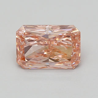 2.1 Carat Certified Radiant Loose Stone Lab Grown Diamond No. 1258238