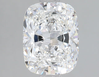 1.76 Carat Certified Cushion Loose Stone Lab Grown Diamond No. 1277862