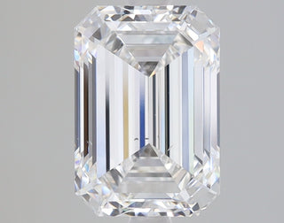 2.5 Carat Certified Emerald Loose Stone Lab Grown Diamond No. 1029297
