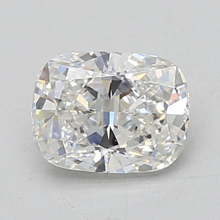 1.08 Carat Certified Cushion Loose Stone Lab Grown Diamond No. 1219817