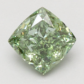 2.1 Carat Certified Cushion Loose Stone Lab Grown Diamond No. 1303814