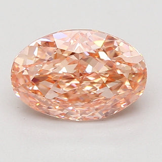 2.03 Carat Certified Oval Loose Stone Lab Grown Diamond No. 1309619