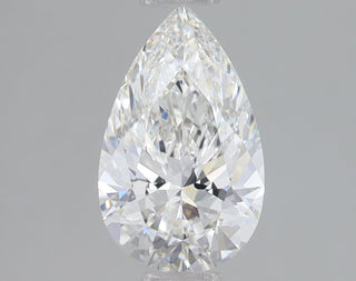 1.01 Carat Certified Pear Loose Stone Lab Grown Diamond No. 1300403