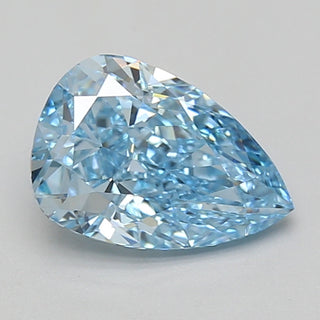 2 Carat Certified Pear Loose Stone Lab Grown Diamond No. 1242516