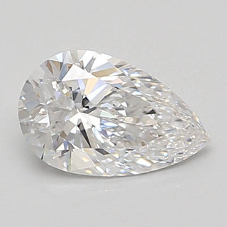 1.04 Carat Certified Pear Loose Stone Lab Grown Diamond No. 1176874