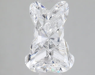 1.65 Carat Certified Rabbit Loose Stone Lab Grown Diamond No. 1215560