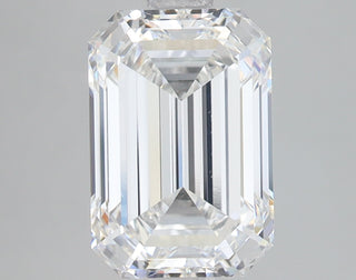 3.07 Carat Certified Emerald Loose Stone Lab Grown Diamond No. 1305618