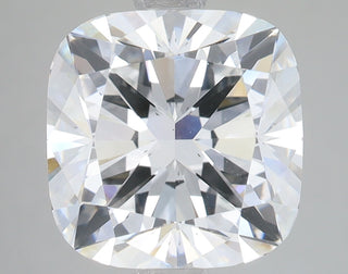5.1 Carat Certified Cushion Loose Stone Lab Grown Diamond No. 1294641