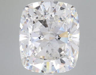 17.02 Carat Certified Cushion Loose Stone Lab Grown Diamond No. 1049994