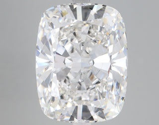 11.65 Carat Certified Cushion Loose Stone Lab Grown Diamond No. 1159128