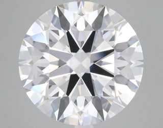12.74 Carat Certified Round Loose Stone Lab Grown Diamond No. 1052420