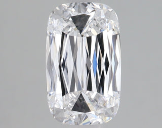 1.53 Carat Certified Cu criss Loose Stone Lab Grown Diamond No. 1205614