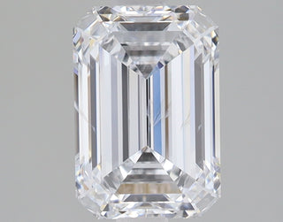 2.01 Carat Certified Emerald Loose Stone Lab Grown Diamond No. 5006482