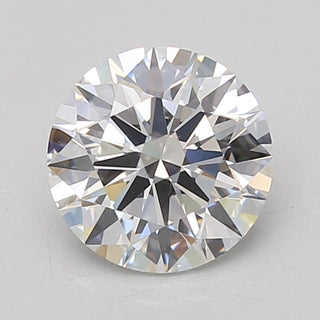 2 Carat Certified Round Loose Stone Lab Grown Diamond No. 1308904