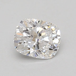 0.84 Carat Certified Cushion Loose Stone Lab Grown Diamond No. 1244585