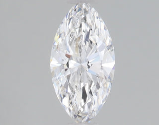 0.71 Carat Certified Marquise Loose Stone Lab Grown Diamond No. 1154708