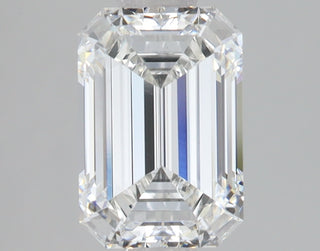 2.1 Carat Certified Emerald Loose Stone Lab Grown Diamond No. 1306552