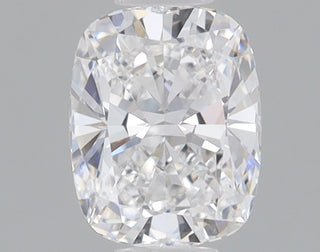 0.97 Carat Certified Cushion Loose Stone Lab Grown Diamond No. 1057867