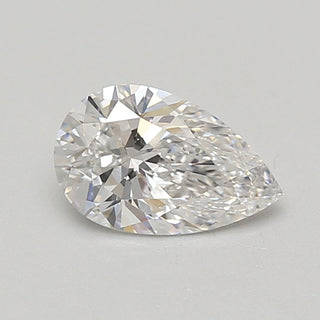 1.1 Carat Certified Pear Loose Stone Lab Grown Diamond No. 1280078