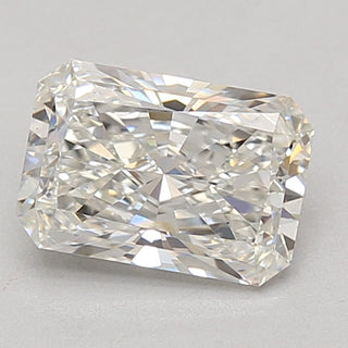 1.87 Carat Certified Radiant Loose Stone Lab Grown Diamond No. 1224969
