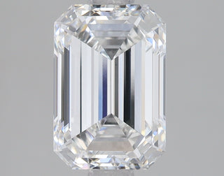 2.1 Carat Certified Emerald Loose Stone Lab Grown Diamond No. 1317319