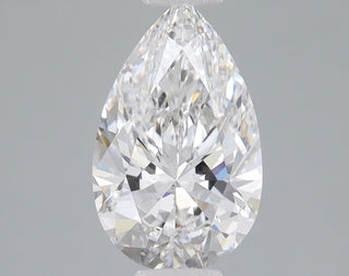 1.1 Carat Certified Pear Loose Stone Lab Grown Diamond No. 1142828