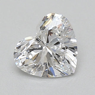 1.05 Carat Certified Heart Loose Stone Lab Grown Diamond No. 1302869