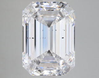 11.13 Carat Certified Emerald Loose Stone Lab Grown Diamond No. 1181567