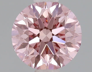 0.96 Carat Certified Round Loose Stone Lab Grown Diamond No. 1101470