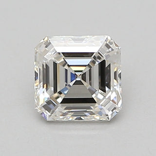 1.05 Carat Certified Sq.emerald Loose Stone Lab Grown Diamond No. 1239981