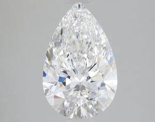 2.21 Carat Certified Pear Loose Stone Lab Grown Diamond No. 1178170