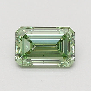 1.01 Carat Certified Emerald Loose Stone Lab Grown Diamond No. 1299795