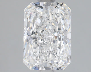 1.81 Carat Certified Radiant Loose Stone Lab Grown Diamond No. 1248854