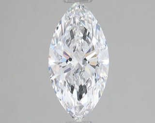 1.21 Carat Certified Marquise Loose Stone Lab Grown Diamond No. 1293964